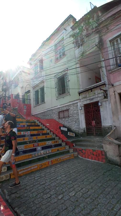 53dº Asrama Rio de Janeiro