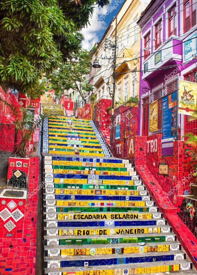 53dº * Rio de Janeiro
