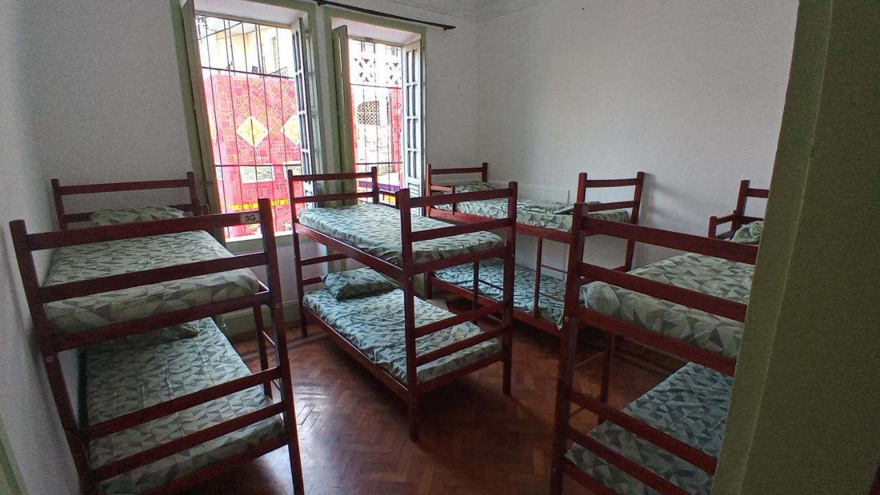 Asrama 53dº Rio de Janeiro
